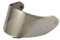 VISIERA AIROH SILVER MIRROR PER ST701/VALOR