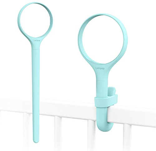 Lollipop Exterior intercambiable 20 cm (turquesa)