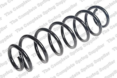 Lesjöfors 4282933 - Coil Spring