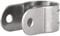 FASTON® Rohrschelle Vollschale 25 mm Edelstahl A2 V2A (2 Stück) U-Form Rohrklemme Bügelschelle Vollschale für Rohrhalterung Rohrbefestigung Rohrclip