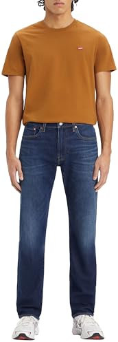 Levi's Herren 502 Taper Jeans, Campfire Warm, 31W / 32L
