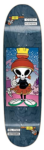 Skateboard Reaper Impersonator R7 Mcentire 9.0 x 32.0