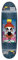 Skateboard Reaper Impersonator R7 Mcentire 9.0 x 32.0
