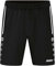JAKO Allround Short schwarz, M Herren