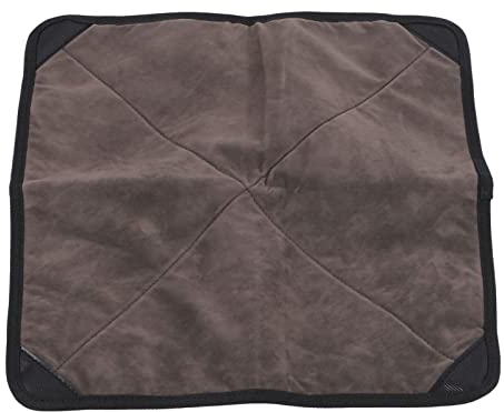Annadue Camera Wrap Cloth,Adjustable Protective DSLR Camera Wrap Around Pouch Cover Cloth,Camera Folding Pouch Cover for SLR Cameras/Lenses/Binoculars,Small and Large Square(S)