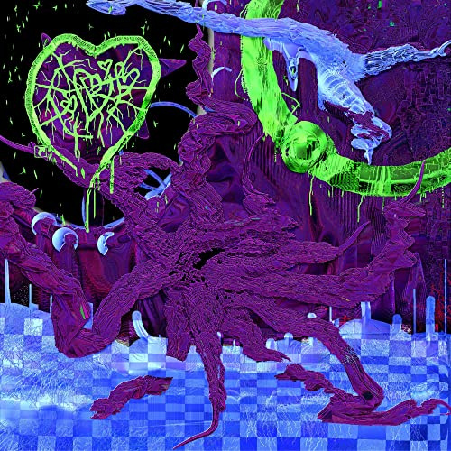 Prosthetic Records (Spv)