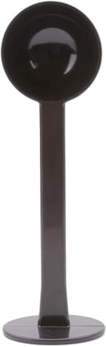2-In-1 Espresso Coffee Bean Spoon Tamping Scoop Tamper Tea Tool For Coffee Bean Spoon Coffee Measuring,about Coffee, Tea and Espresso
