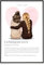 HEI Print Lieblingsmensch Geschenk zum Geburtstag - Geburtstagsgeschenk für die beste Freundin, Lieblingsmensch, personalisiertes Poster mit Definition, ohne Rahmen (Art Deco) (Lieblingsmensch)