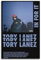 OZTERN Tory Lanez Musikalbum, klassisches Film-Wandkunst-Poster, Wand-Collage-Set, Leinwand, Vintage-Film-Leinwand-Poster, Wandkunst, Dekordrucke, Poster, moderne Leinwandkunst, Bilder für Wohnzimmer,
