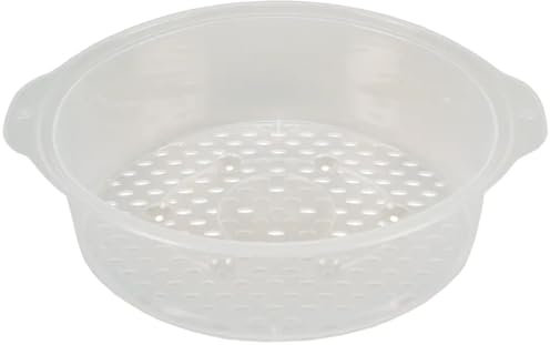 Dampfschale Nr. 2 für Dampfgarer, Ultrakompakt, Minicompact, Cocoon Steamer SEB & Tefal – SS-9100044144