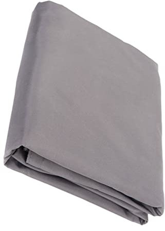 BESPORTBLE Sonnenschutznetz Für Innenhof Faltbares Beschattungsnetz Tragbares Schutznetz Mit Anti-Aging-Eigenschaften Geeignet Für Fensterkorridore Balkone Und Geländer Einfache Anbringung Un