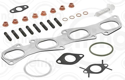 Autoteile Gocht Montage Satz Turbolader für OPEL Zafira B A05 2005-2015
