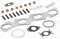 Autoteile Gocht Montage Satz Turbolader für OPEL Zafira B A05 2005-2015