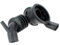SOS Accessoire Durite cuve pompe compatible pour Lave-linge BOSCH 00494562