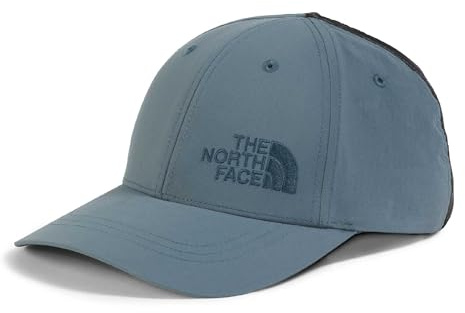THE NORTH FACE Damen Horizon Hut, Granite Grey, L/XL