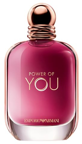 Giorgio Armani Emporio Armani Power of You Pour Femme Edp 90 ml