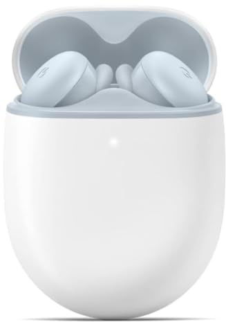 AirBuds Po Wireless Earbuds Ear Buds Bluetooth Earphones with Noise Reduction,HD Mic in-Ear Ear Buds Sport Headphones IPX7 Waterproof 48H Playtime Auto Pairing Fast Charging Headsets for