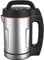 Daewoo 2-in-1 Soup Maker & Smoothie Blender – 1.6l Compact Design, Auto Stir & Overspill Spout – Makes up to 6 Portions of Fresh Soup, Juices & Shakes – Easy Clean