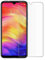 MUNDDY Protector de Pantalla para Xiaomi REDMI Note 8 Cristal Vidrio Templado Premium Calidad,Espesor 0,30 mm,2.5D Round Edge,[9H Dureza] [Alta Transparencia] [Sin Burbujas] (1 Protector)