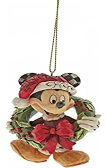 Disney Tradition A30355 Sospensione Topolino, Multicolore, taglia unica