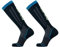 Bauer S21 Performance Tall Senior BlackL Socken