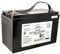 Ultramax LI100-12BLU 12v 100Ah LiFePO4 Battery ith Bluetooth Monitoring