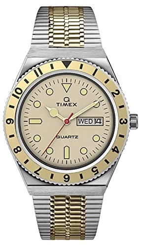 Timex Watch TW2V18600
