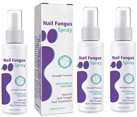 Nail Repair Essence,Nail Repair Treatment,Maximum Strength Nail Solution,Effective Against Restores Discolored & Damaged Nails