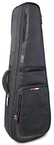 Gator Cases - G-ICONLP - borsa semi-rigida per chitarra tipo Les Paul®
