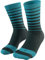 Dynafit Herren Live to Ride socken, Blau, 43-46