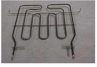 Resistance Grill 2700W-230V H Hotpoint, Indesit, Whirlpool