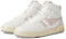 Gola Baskets montantes Allcourt pour femme, Blanc/rose craie, 8.5
