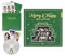 TWICE - 1st Album Repackage [Merry&Happy] (Merry Ver.)