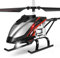 Remote Control Helicopter, 3.5 Channel Alloy RC Mini Helicopter with LED Lights & Gyro, Electric Airplane for Plane Fans, Indoor Flying Toy Gift for Kids Adults Boys Girls 14+