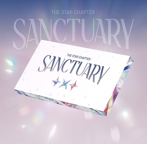 Star Chapter : Sanctuary (Angel)