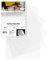 Netuno 100 Blatt dickes Transparentpapier DIN A3 29,7 x 42 cm 180g Aster Tracing weißes transparentes Bastelpapier zum Bedrucken Pergamentpapier Pauspapier Architektenpapier Zeichenpapier Weihnachten