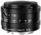 AstrHori 6.5mm F2.0 APS-C Fisheye Objektiv für Canon RF, Manueller Fokus 192° Ultraweitwinkel Objektiv Kompatibel mit Canon RF Mount Spiegellose Kamera EOS RP,EOS R5,EOS R6,EOS R3,