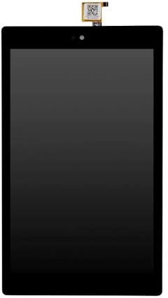 YOOOKOOO for Amazon Fire HD 8 (2017) HD8 2017 7th Gen SX034QT LCD Display Touch Screen Digitizer Assembly Tool