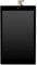 YOOOKOOO for Amazon Fire HD 8 (2017) HD8 2017 7th Gen SX034QT LCD Display Touch Screen Digitizer Assembly Tool