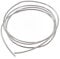 Barre di saldatura in alluminio rame con flusso interno per connessioni di saldatura lisce (2.0mm* 1000mm)
