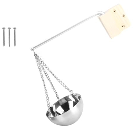 Saunadüfte Schüssel Becher Edelstahl Ölbecher Ätherisches Raumzubehör Langlebiger Ätherischer Diffusor