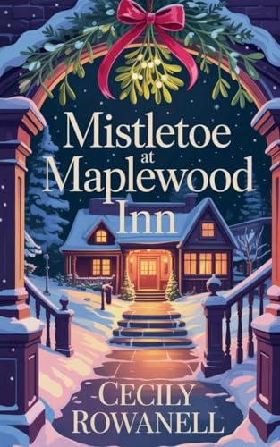 Mistletoe at Maplewood Inn