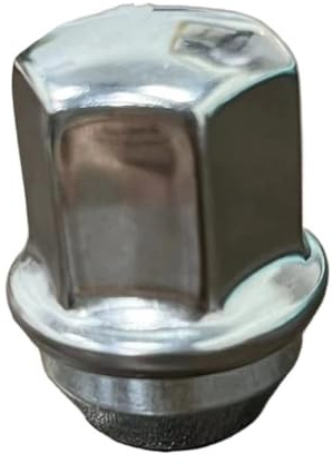 Radbolzen für Jeep Grand Cherokee (2013–2023), M14x1,5, Radmuttern, Reifenschrauben, 6509422AA, 6509873AA