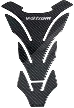 Adesivo Protettivo Per Serbatoio Carburante 3D Per Suzuki V-strom 650 1000 Dl V Strom Vstrom
