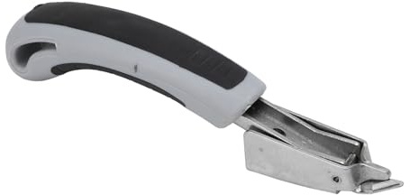 RASTKY Robuster Heftklammerzieher mit Ergonomischem Design für Effizientes Entfernen des Fotorahmens für die Meisten Szenen