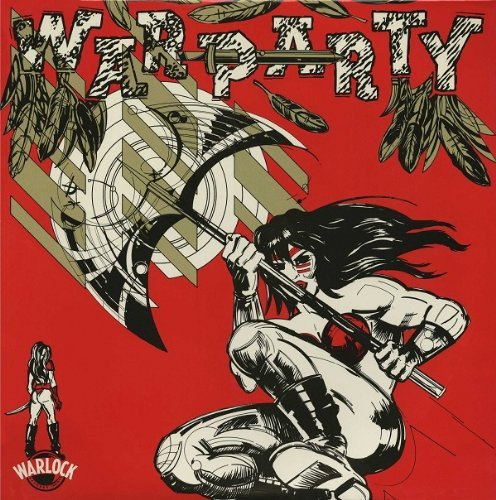 War Party [Vinyl]