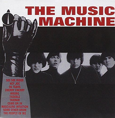 Music Machine 2304187