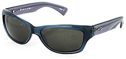 Smith Pit BOSS Sonnenbrille Smoke/Grey