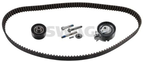 SWAG Zahnriemensatz für CITROEN Berlingo C4 Xsara PEUT 207 307 1.6L 831.R9