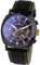 Jacques Lemans Chronograph Herrenuhr Lugano 1-1645O